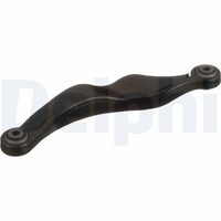 Delphi TC7783 Schwinge Der RadaufhäNgung Hinten R (Oben, Oben, LäNgs) Passt Zu:
