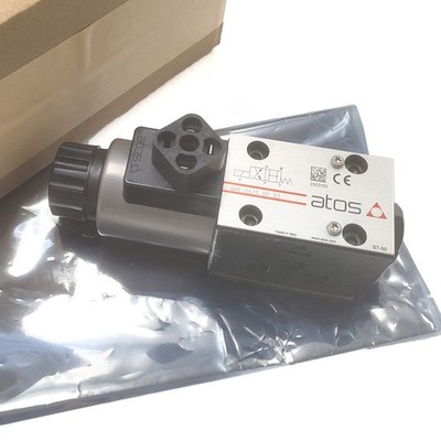 New DHI-0610 Solenoid Directional Valve for Atos DHI-0610 23 DHI-0610-X 24DC