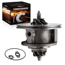 Turbo Lancia YPSILON