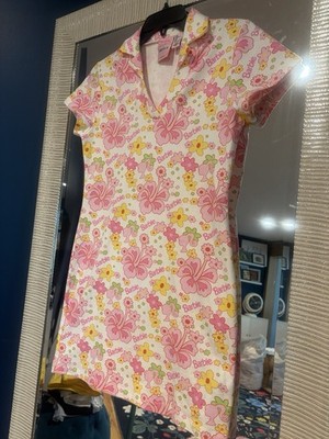 Forever 21 BARBIE dress juniors Large