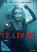 Follow Me | Will Wernick | Deutsch | DVD | 1X DVD-9 | 2020 | capelight pictures