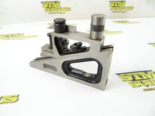 STARRETT NO.995 PRECISION PLANER SET UP GAGE