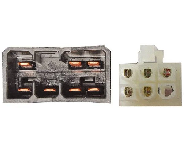 1***Interruptor de palanca de dirección nuevo 96540684 para Gm Foto 2 de 2