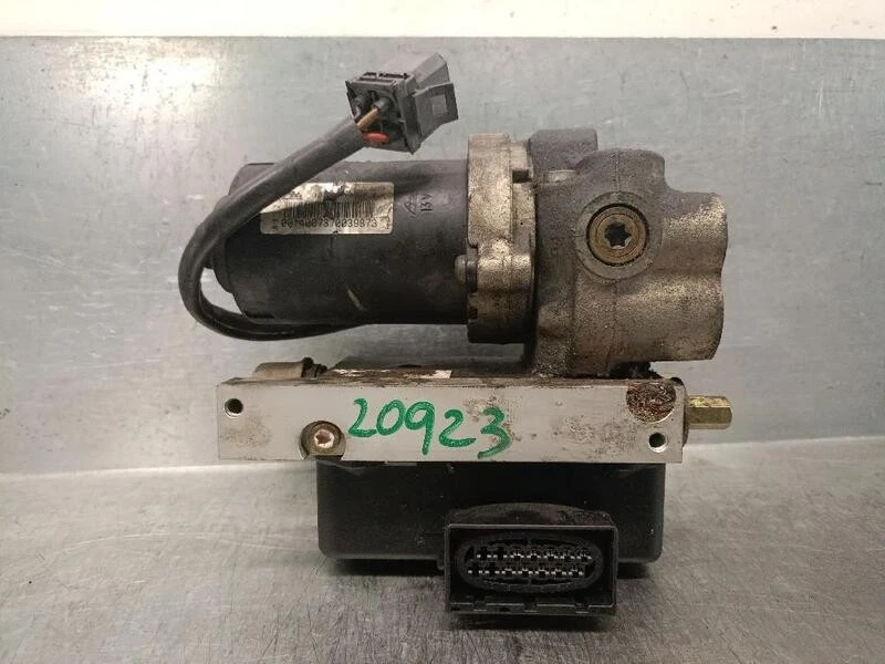 7700824335 abs para RENAULT LAGUNA I (B56 556 ) 2.0 (B56C H N) 1993 5200828 - Imagen 3 de 4