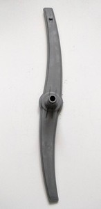 Sprüharm UNTEN für Geschirrspüler SIEMENS /Gebraucht!