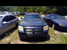 Hood Fits 05-07 Magnum 1132552