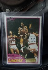1981-82 Topps Hockey Cards 22