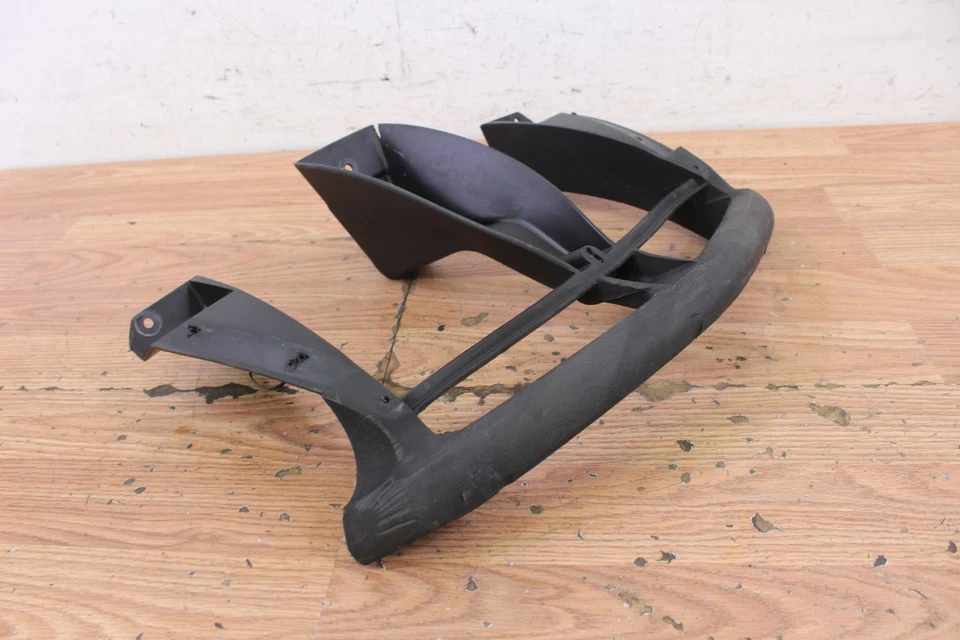 Parachoques delantero Arctic Cat T660 2002 4 tiempos Touring Foto 4 de 4