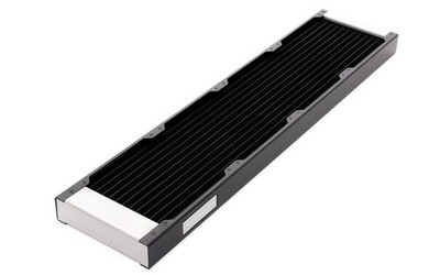 Watercool HEATKILLER RAD 480-S Black (24103)