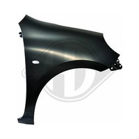 1X KotflüGel Diederichs 6025006 Passend FüR Nissan