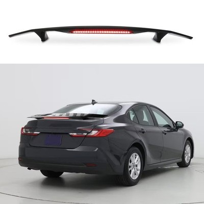  Universal Trunk Spoiler Wing ABS Rear Spoiler Glossy Black Unversal-Spoiler-GB