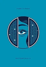 Butterfield 8 Hardcover John O'Hara