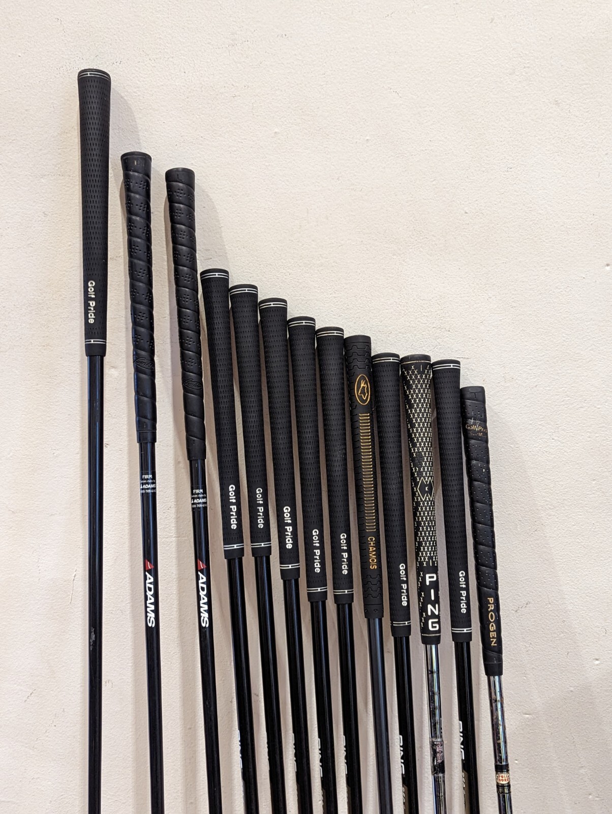 Ping golf clubs eBay