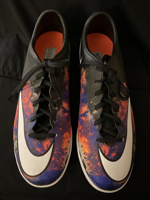 nike mercurial cr7 indoor