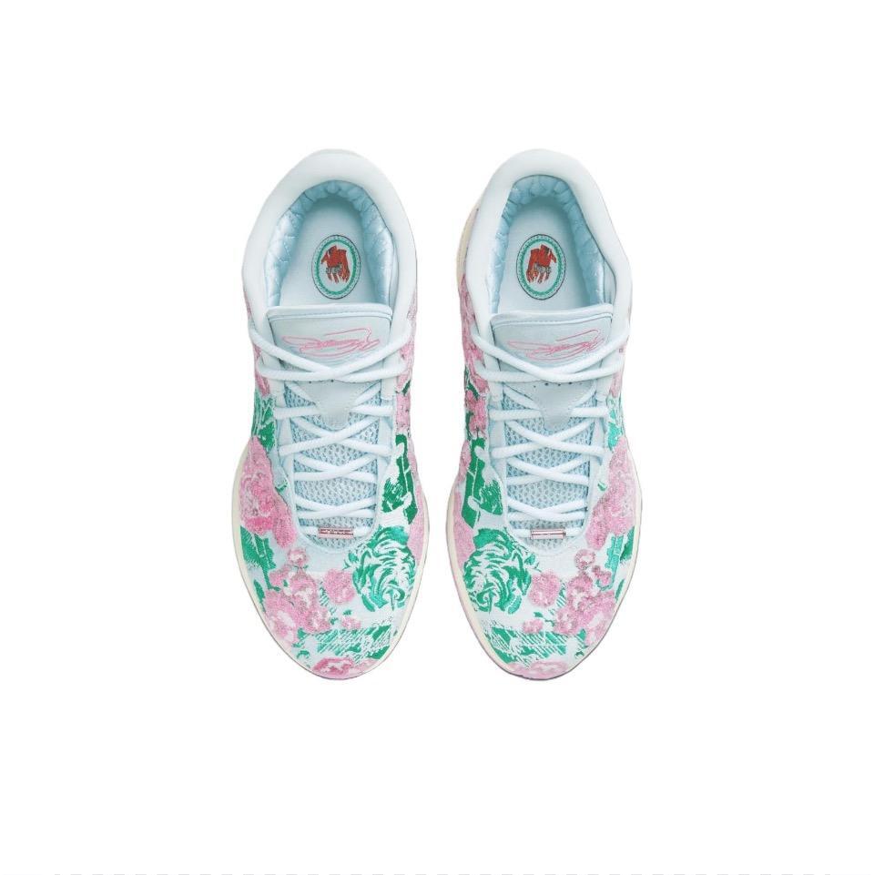 NIKE LEBRON XXI PRM Mens Basketball Shoes FV7276-401 | eBay