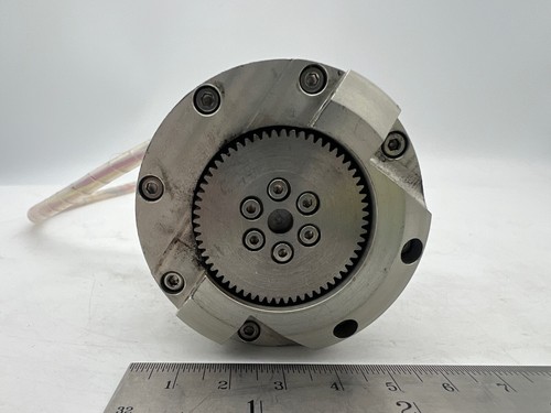 APPLIED MOTION HT17-068 DC Hybrid 2-Phase Step Motor 4V 0.95A 200 s/r JAPAN - Picture 6 of 8