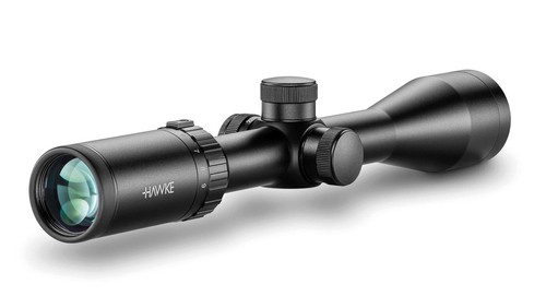 Hawke Zielfernrohr VANTAGE IR 3-9x40 30/30 CENTRE CROSS IR RETICLE - Bild 2 von 2