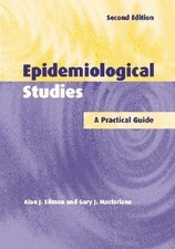 Epidemiological Studies : A Practical Guide, ...