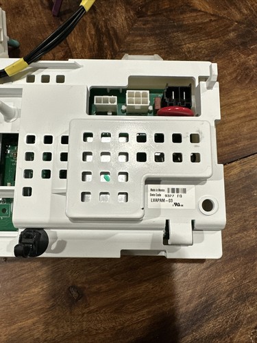 Genuine Whirlpool Washer Control W11320239 Same Day Shipping & 60 Days Warranty* - Picture 4 of 8