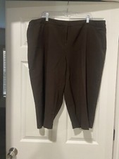 brown bermuda shorts