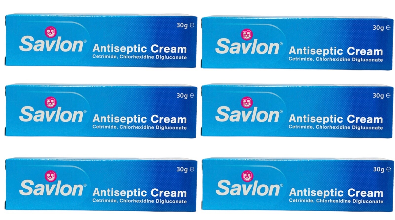 SAVLON ANTISEPTIC CREAM Insect Bites cuts Minor burns Nappy Rash Cream 30G eBay