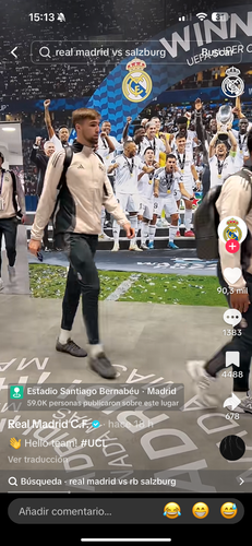 iPhone 15 pro Max blue with TIKTOK included, demostrable - Imagen 3 de 3