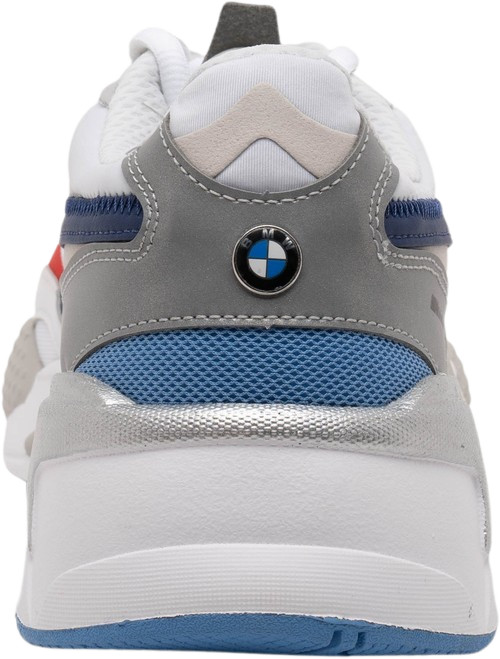 PUMA BMW Motorsport x RS-X3 Grey Violet Marina for Sale