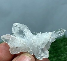 Bellissimo esemplare di quarzo