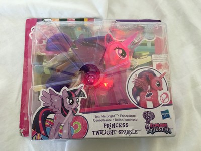 my little pony sparkle bright