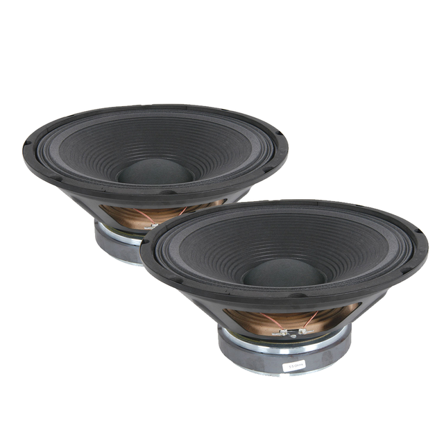 12 inch replacement speakers