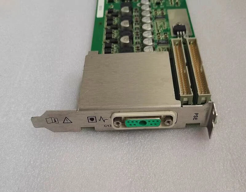 1pc used PSE 9501109 PSE PC SUPPLY ECG 8531109005 - Image 4 of 4