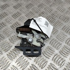 Capot Chevrolet CORVETTE