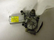 Rear Wiper Motor Fits 01-03 CARAVAN 31253