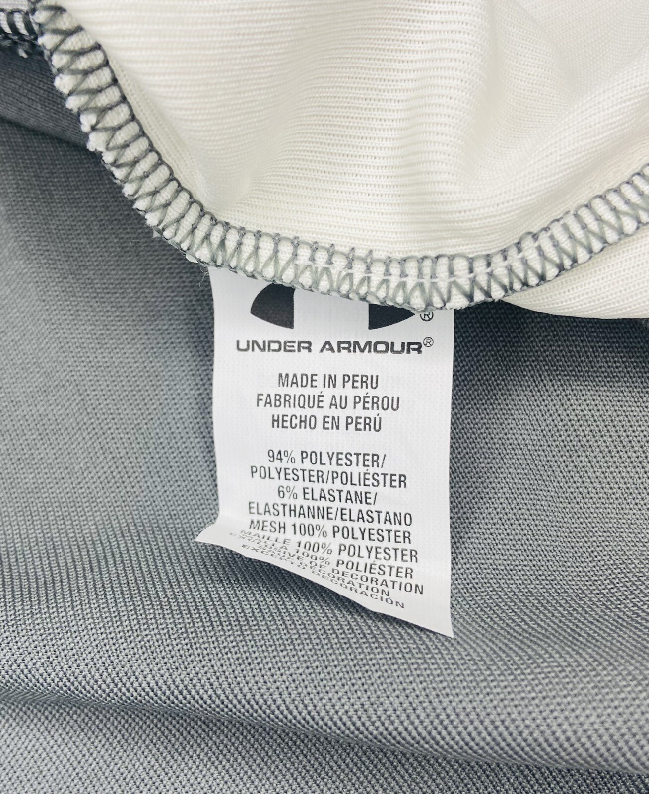 *NEW* Under Armour Auburn Tigers Women's Volleyball Polo; M thumbnail 8