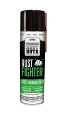 RustKote - Rust Fighter Aerosol, 15oz, Corrosion Protection, Salt Neutralizer...