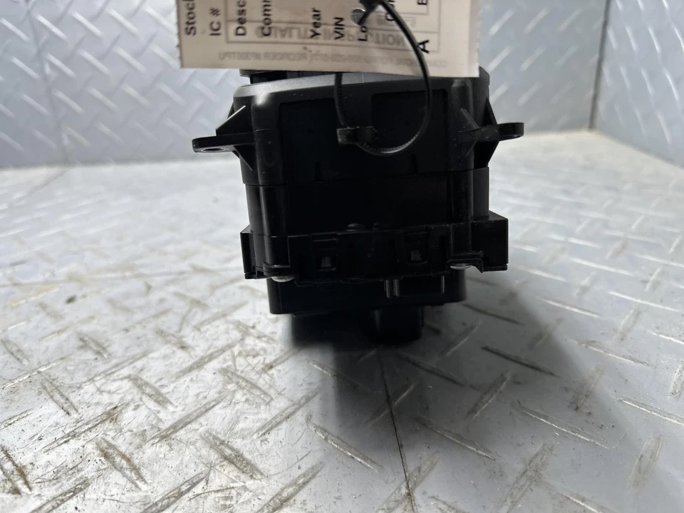 2013-2020 Dodge Ram 1500 Electric Shifter Part #68171966AH - Imagem 2 de 4