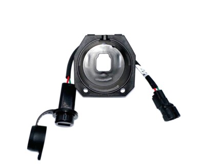 Kawasaki OEM USB Socket Kit KLR650 2022+ 99994-1867 | eBay