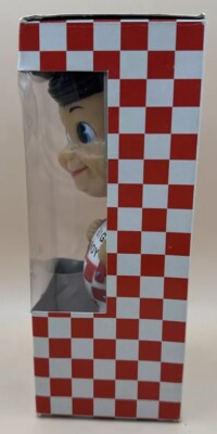 Big Boy A Funko Bobble-Head 1998 In Original Packaging | eBay