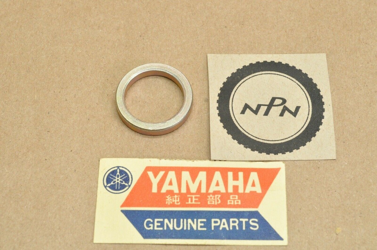Yamaha Spacer SL351 1968 Primary Sheave Collar 90560-20035 NOS OEM