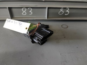 Heizgebläse Regelwiderstand 1H0959263 VW GOLF III (1H1) 881055650 Vorwiderstand