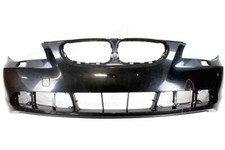 Pare-choc avant BMW 530
