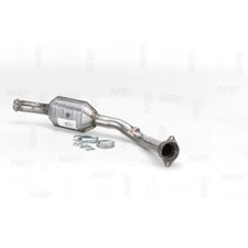 NAP carPARTS Katalysator passend für Citroën ZX N2 1.6i