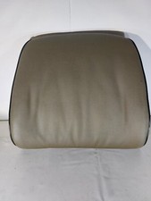 Oldtimer Sitz Rückenlehne Bundeswehr, Magirus Deutz Jupiter, LKW shabby chic neu