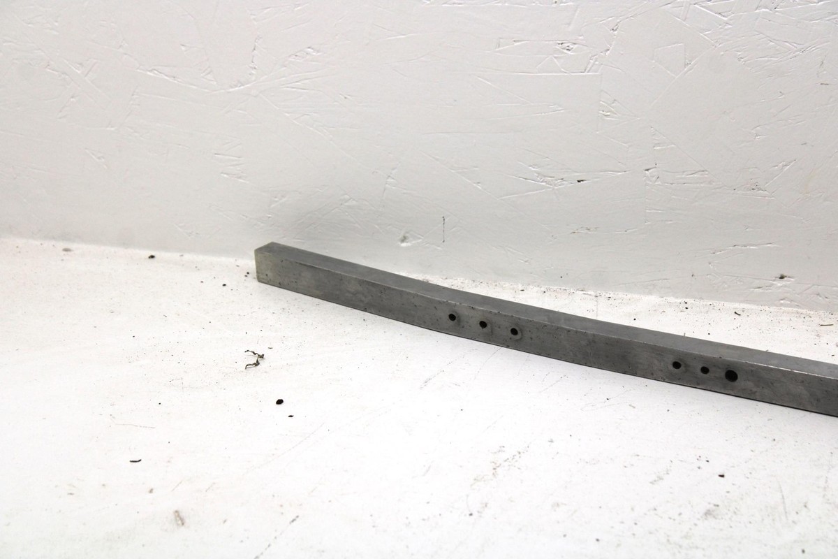 2007 Yamaha Attak Gt Oem Frame Protector 8FG-21978-00-00 SY135 for