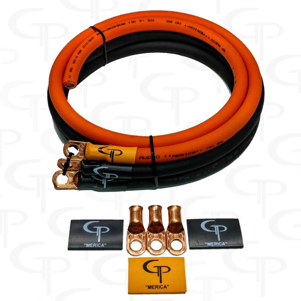 Amplificatore Integrato Kelvin Labs PDM Classe A - Audio/Video In