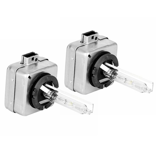 2Pcs D1S 12V 6000K 35W Xenon Bright White Bulbs Replacement 9285141294 Car - Picture 11 of 12
