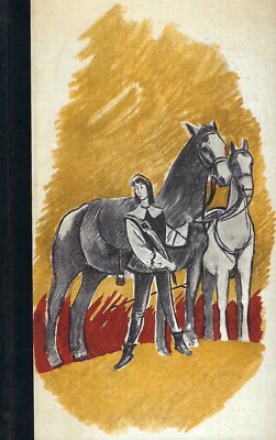 Gustav Adolfs Page - Conrad Ferdinand Meyer - Eduard Kaiser Verlag