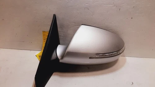 2010-2016 Kia Sportage Driver Side View Mirror Power Manual Fold Non-Heated