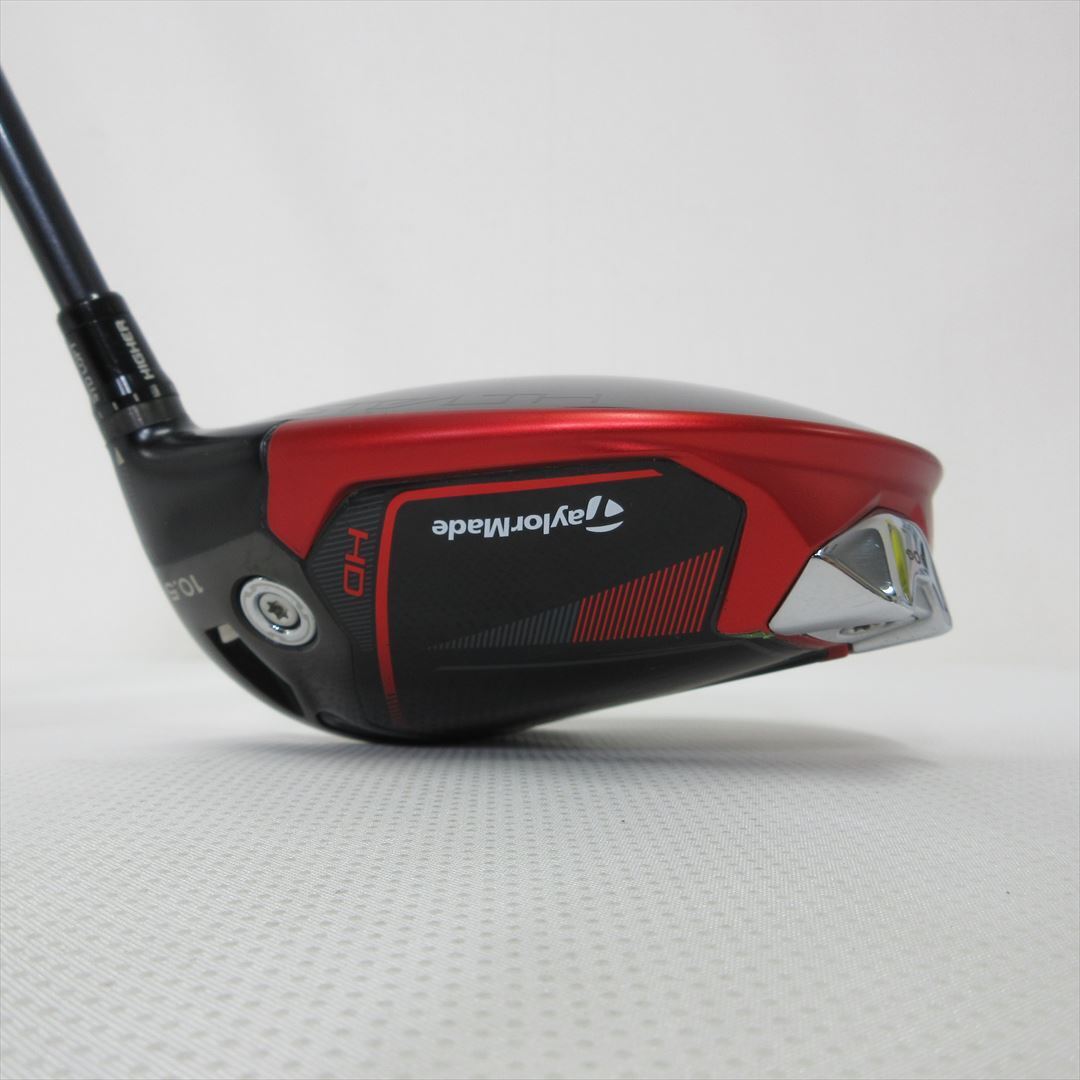 TaylorMade Driver STEALTH2 HD 10.5° Stiff TENSEI RED TM50 TaylorMade Driver STEALTH2 HD 10.5° Stiff TENSEI RED TM50