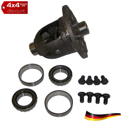 Differentialkorb Hinterachse DANA 35 Jeep Wrangler JK 2007+ (2.8 L 3.8 L)